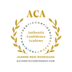 After another sold-out Authentic Confidence Event in 2025, new dates for 2026 will be announced.